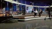 Deutsche Bank TV Studio