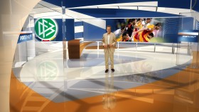 ARD Sportschau 2009 01