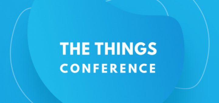 The Things Conference Logo