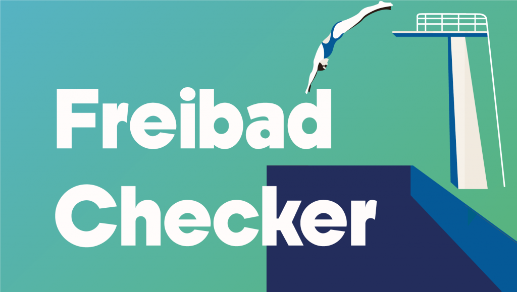 Freibad Checker